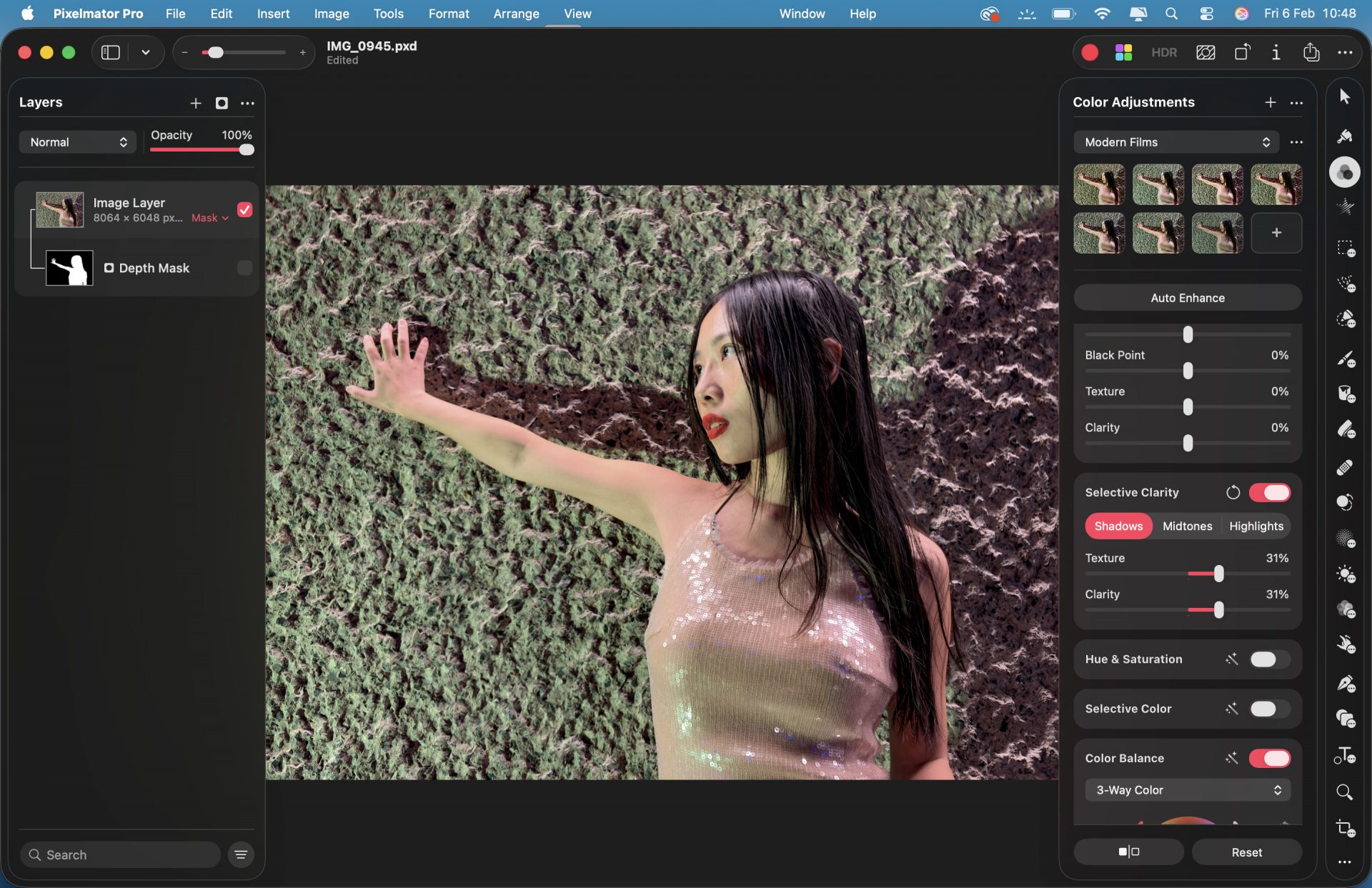 Софт Pixelmator Pro 4: новый Photoshop от Apple | DGL.RU