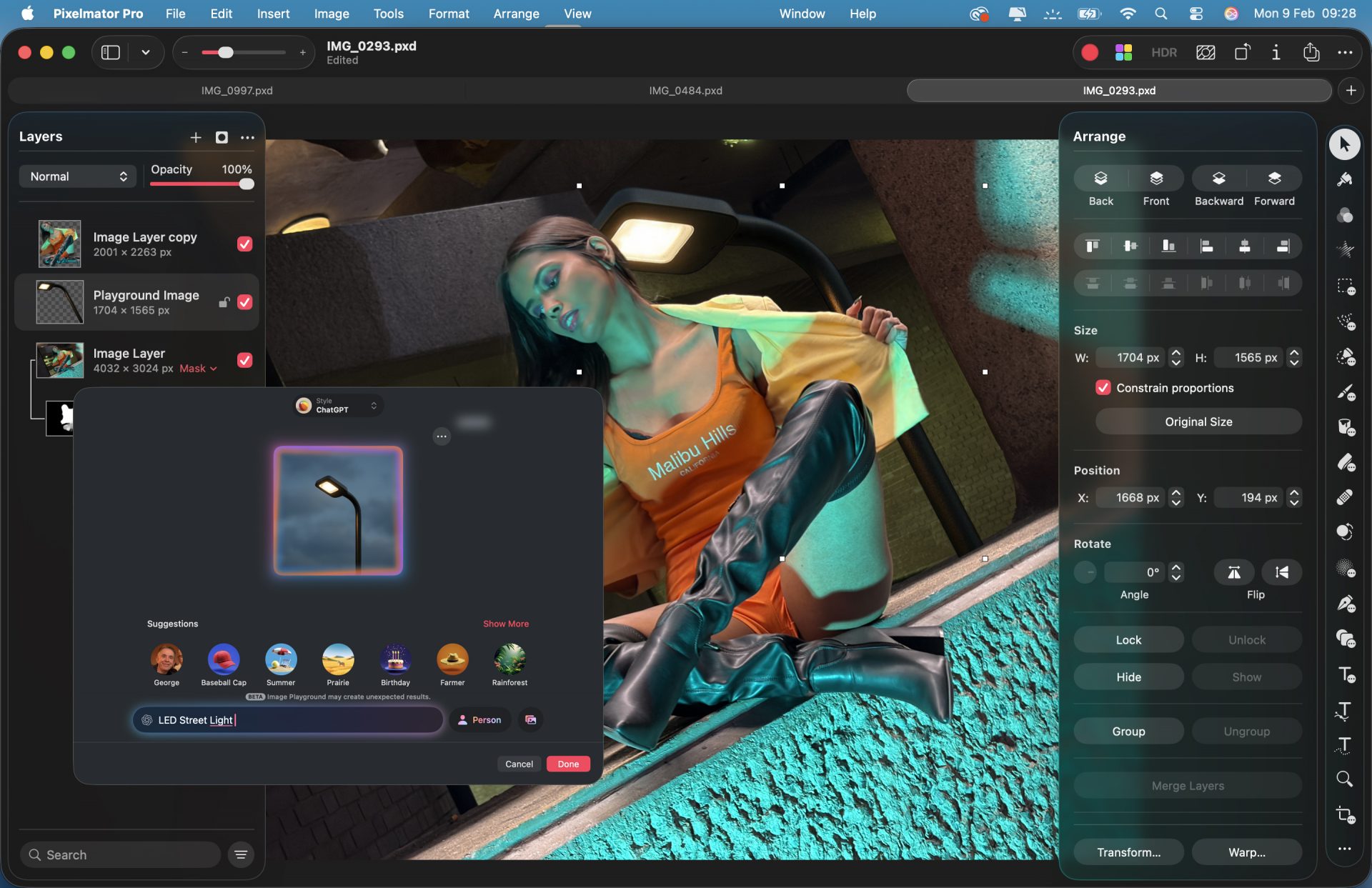 Софт Pixelmator Pro 4: новый Photoshop от Apple | DGL.RU