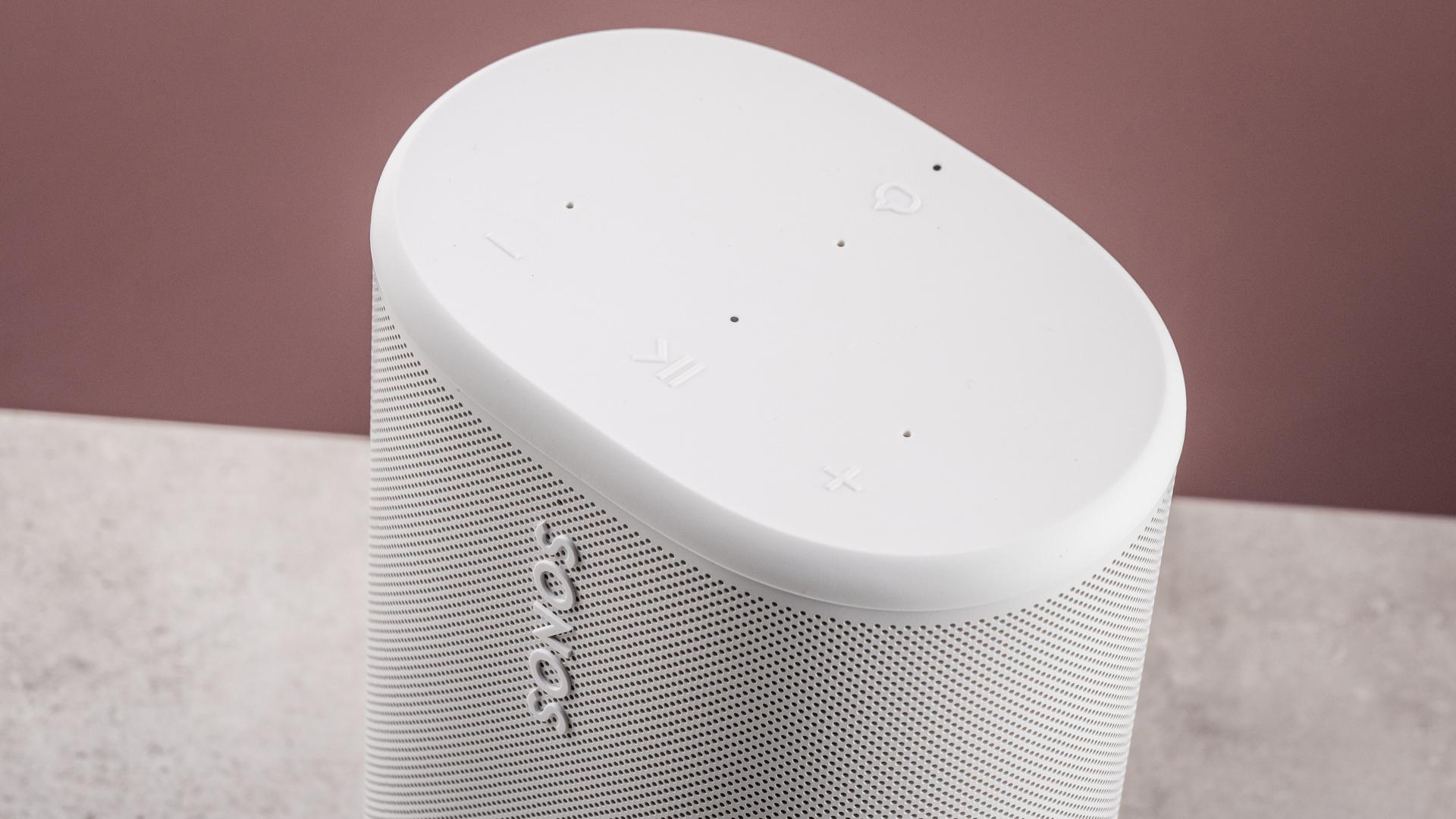 Sonos Play: универсальная портативная колонка | DGL.RU