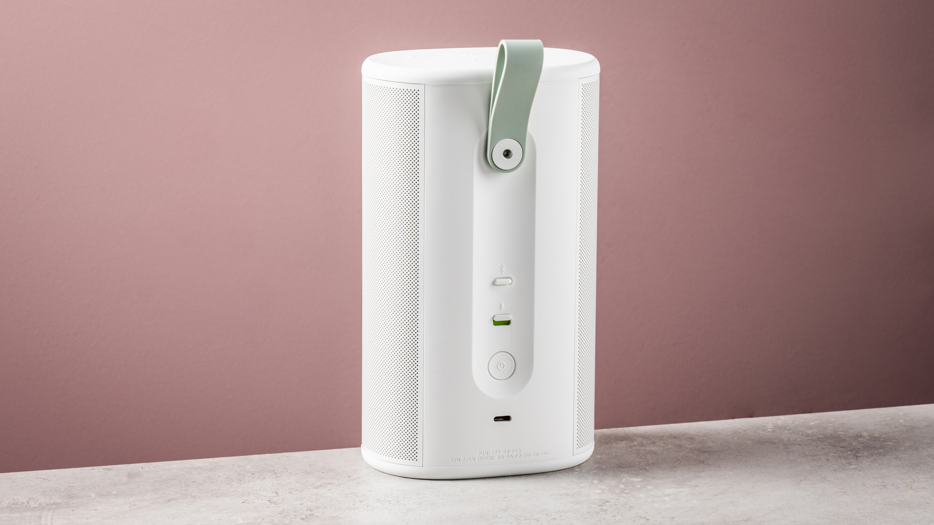 Sonos Play: универсальная портативная колонка | DGL.RU