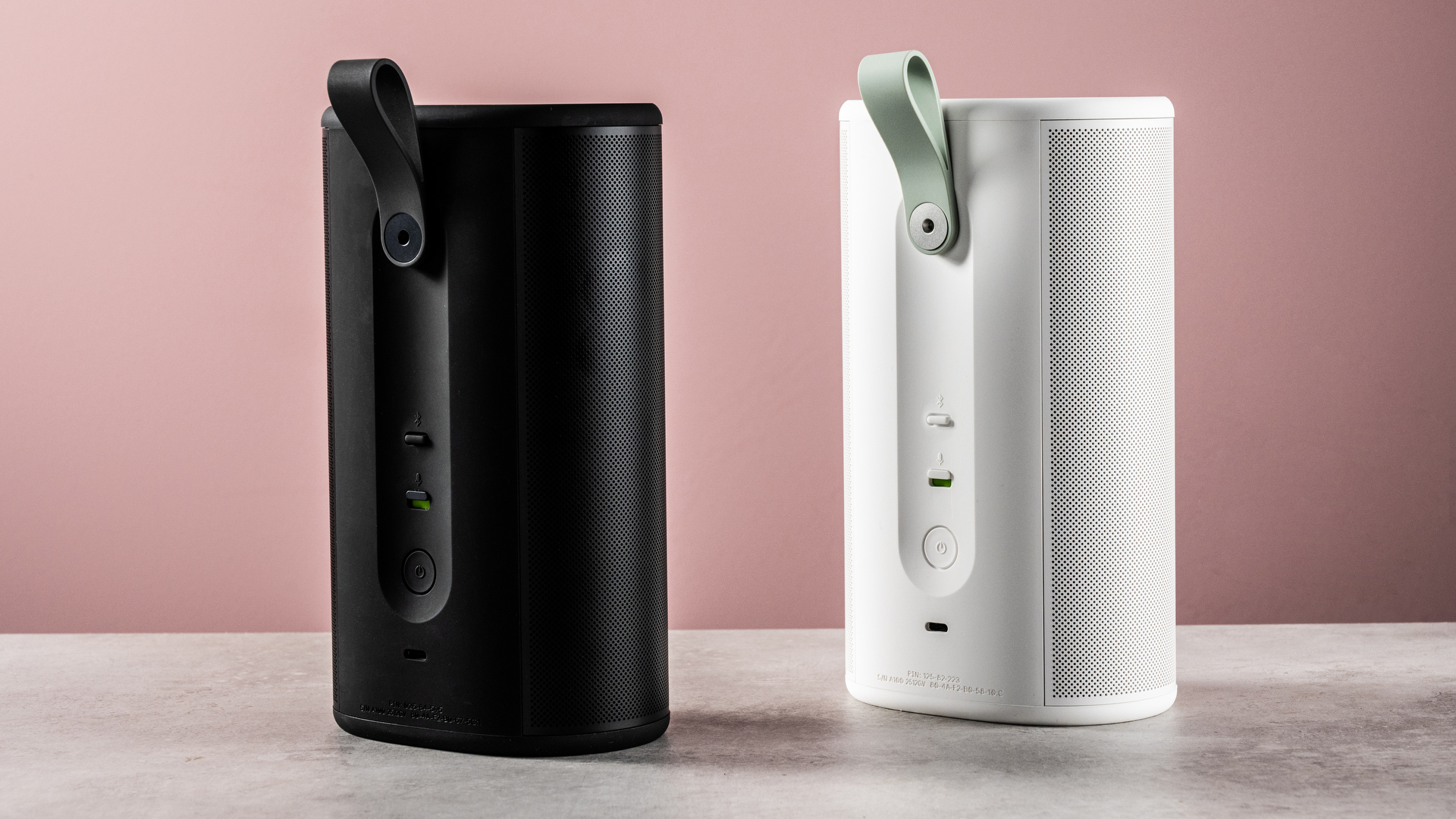 Sonos Play: универсальная портативная колонка | DGL.RU