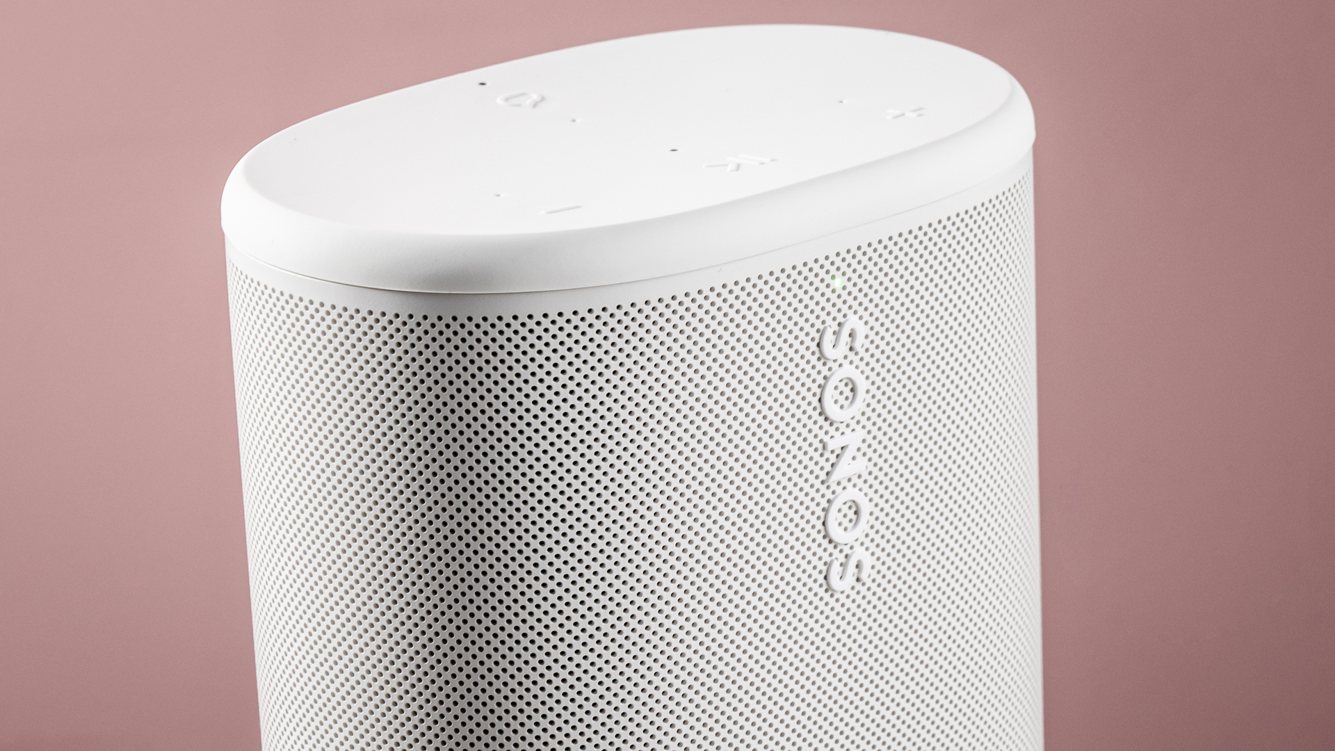Sonos Play: универсальная портативная колонка | DGL.RU