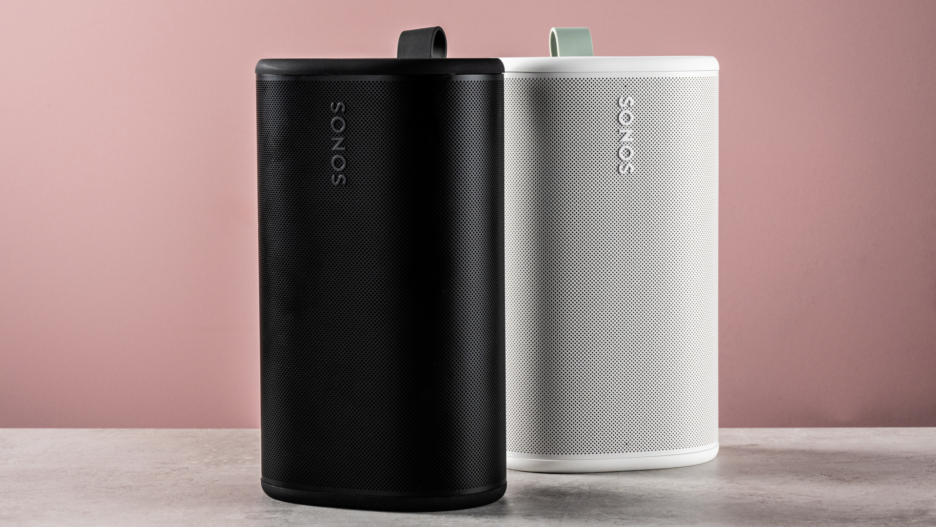 Sonos Play: универсальная портативная колонка | DGL.RU