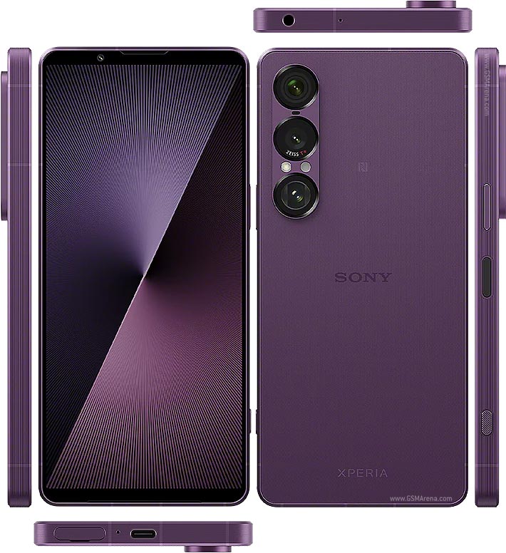 613119Sony Xperia 1 VII