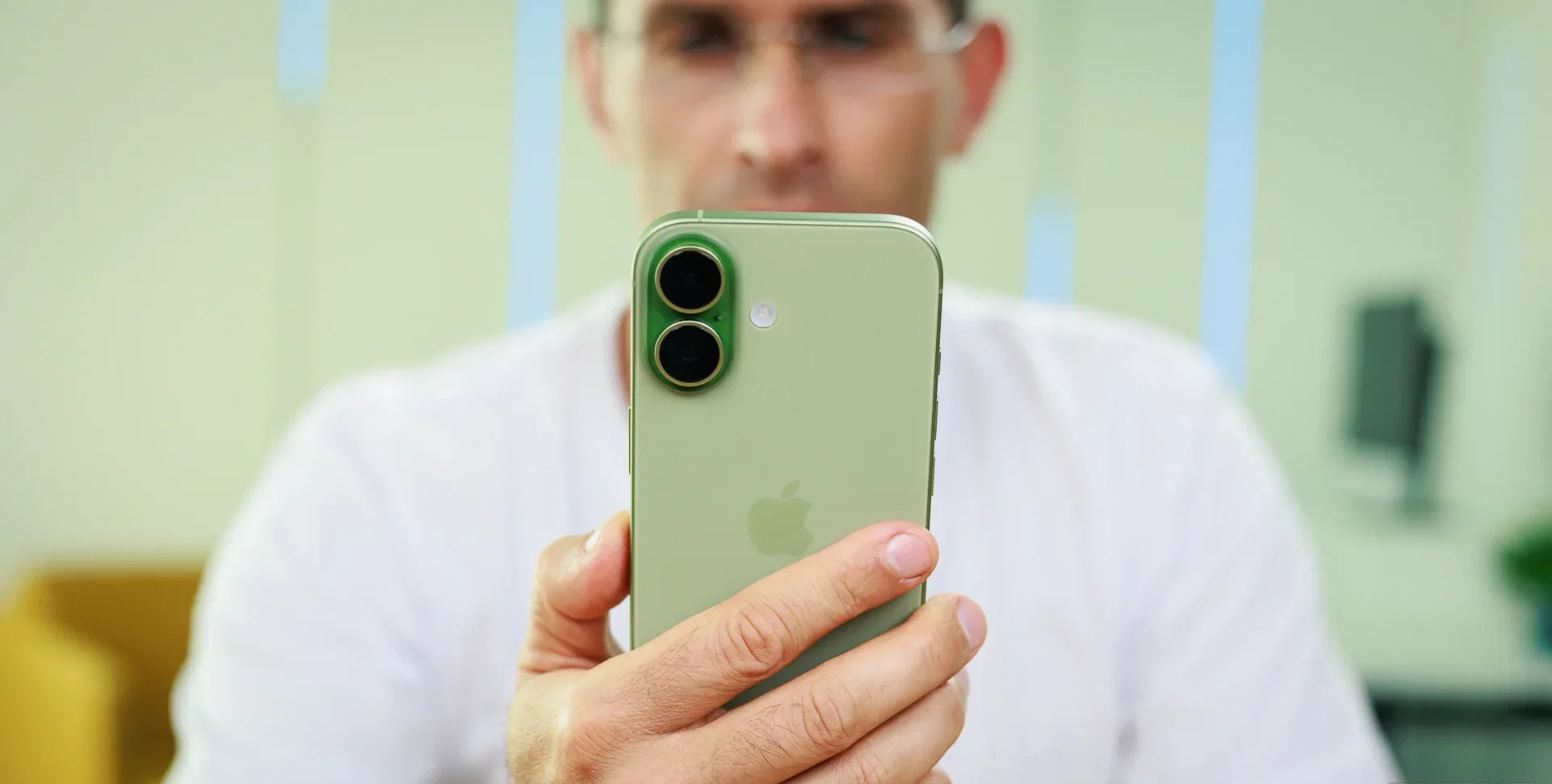 Новый вирус Darksword атакует смартфон iPhone | DGL.RU