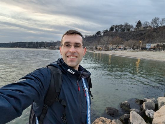 Galaxy S26 Ultra и Pixel 10 Pro XL: битва камер | DGL.RU