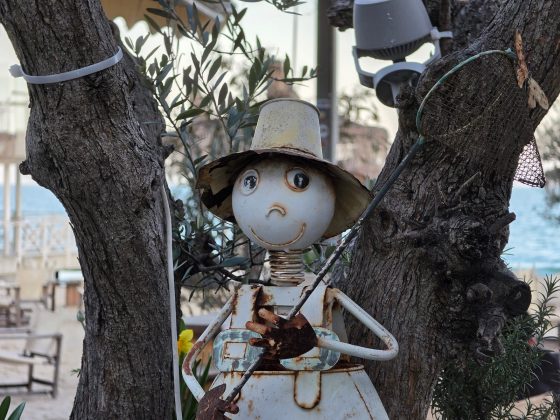 Galaxy S26 Ultra и Pixel 10 Pro XL: битва камер | DGL.RU