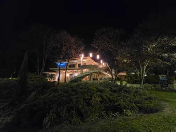 Galaxy S26 Ultra и Pixel 10 Pro XL: битва камер | DGL.RU