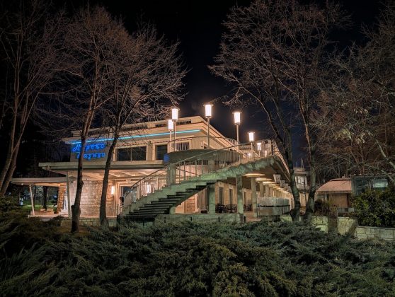 Galaxy S26 Ultra и Pixel 10 Pro XL: битва камер | DGL.RU