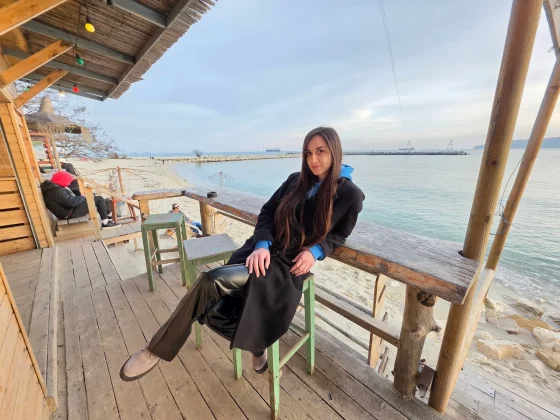 Galaxy S26 Ultra и iPhone 17 Pro: битва камер | DGL.RU