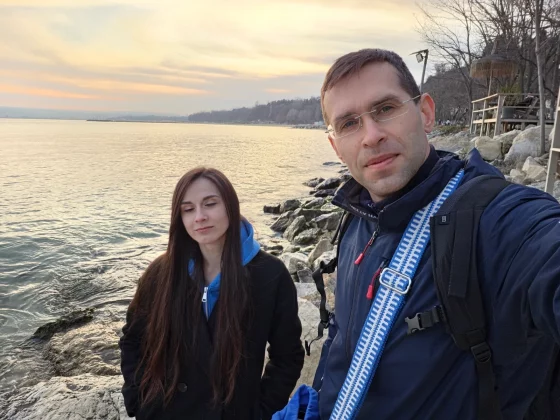 Galaxy S26 Ultra и iPhone 17 Pro: битва камер | DGL.RU