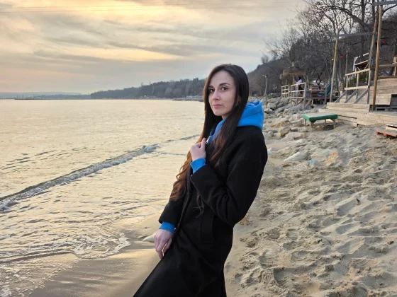 Galaxy S26 Ultra и iPhone 17 Pro: битва камер | DGL.RU