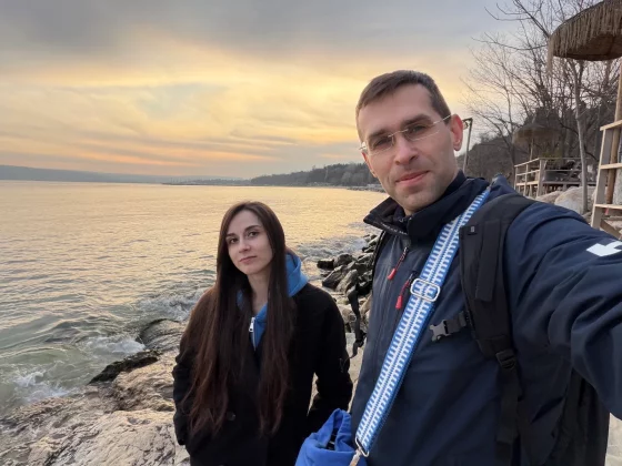 Galaxy S26 Ultra и iPhone 17 Pro: битва камер | DGL.RU