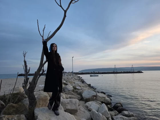 Galaxy S26 Ultra и iPhone 17 Pro: битва камер | DGL.RU