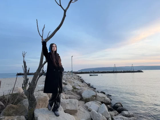 Galaxy S26 Ultra и iPhone 17 Pro: битва камер | DGL.RU