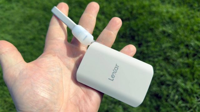 SSD или HDD: лучшие внешние диски 2026 года | DGL.RU1