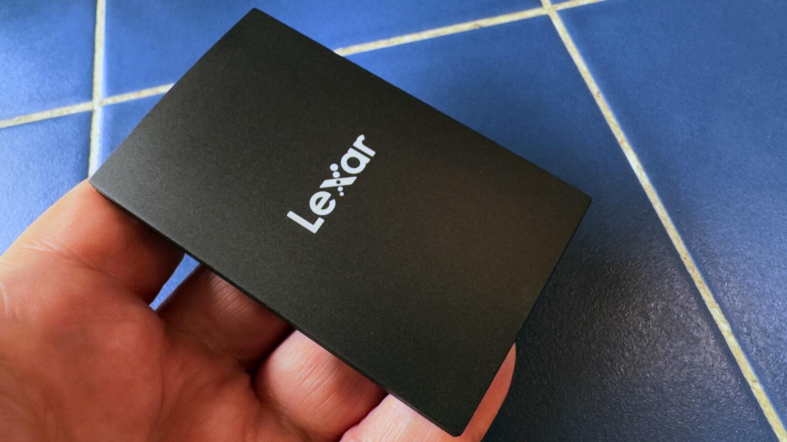 SSD или HDD: лучшие внешние диски 2026 года | DGL.RU