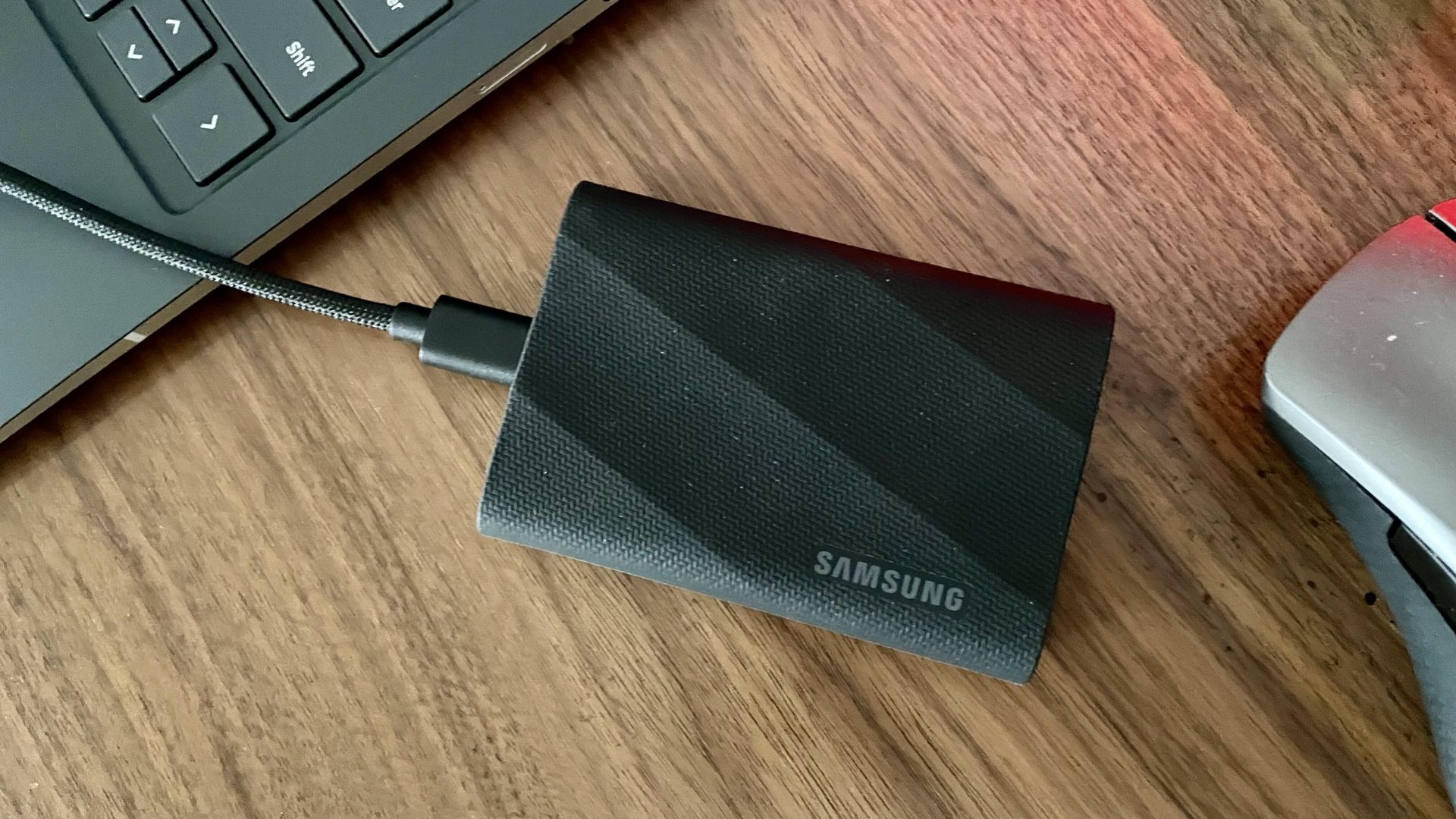 SSD или HDD: лучшие внешние диски 2026 года | DGL.RU