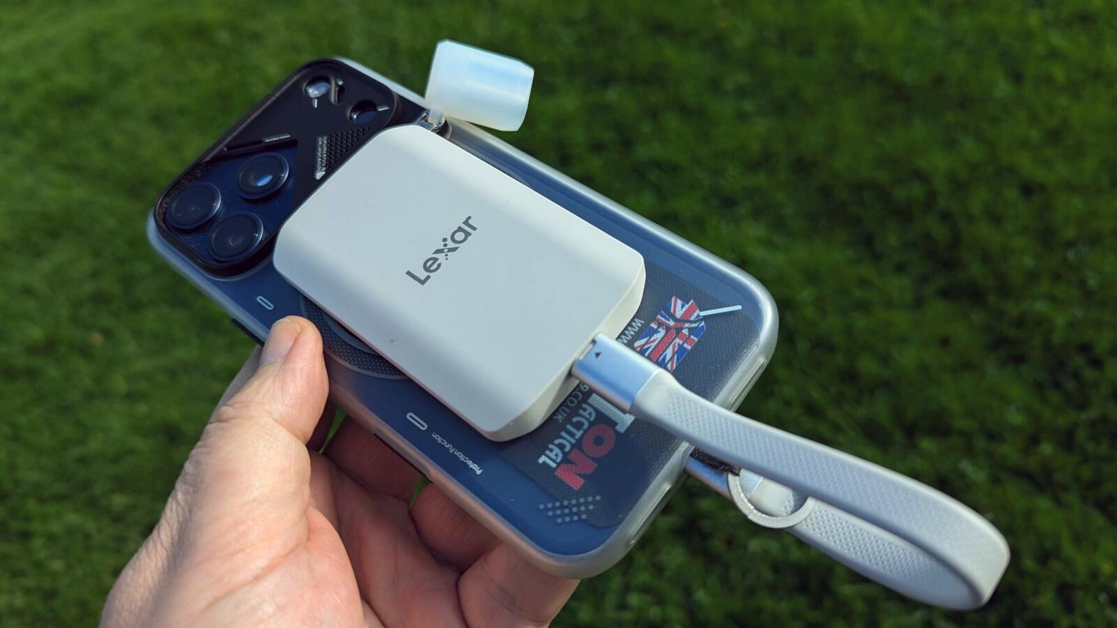 SSD или HDD: лучшие внешние диски 2026 года | DGL.RU