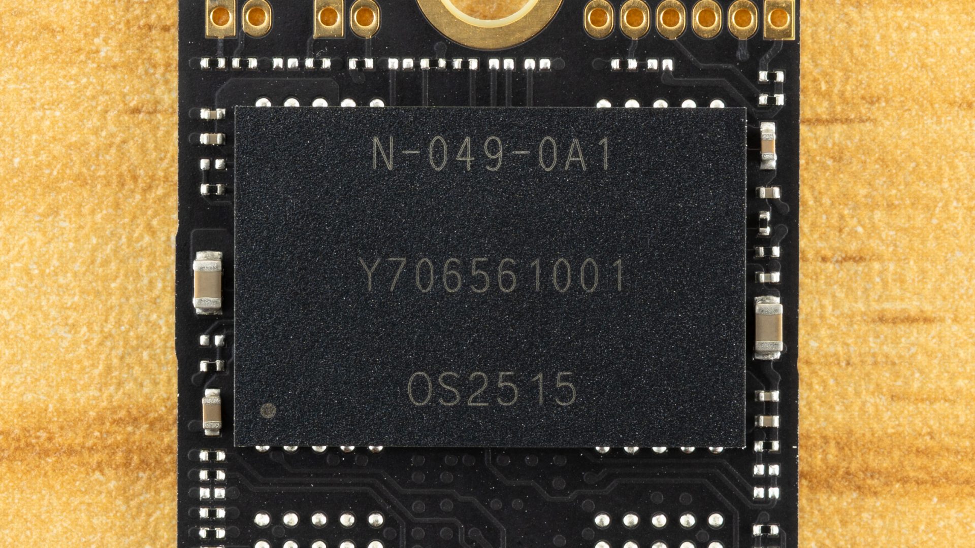 Обзор Seagate FireCuda X1070 2TB и как найти его в Москве картинка SSD-накопитель Seagate FireCuda X1070 | DGL.RU