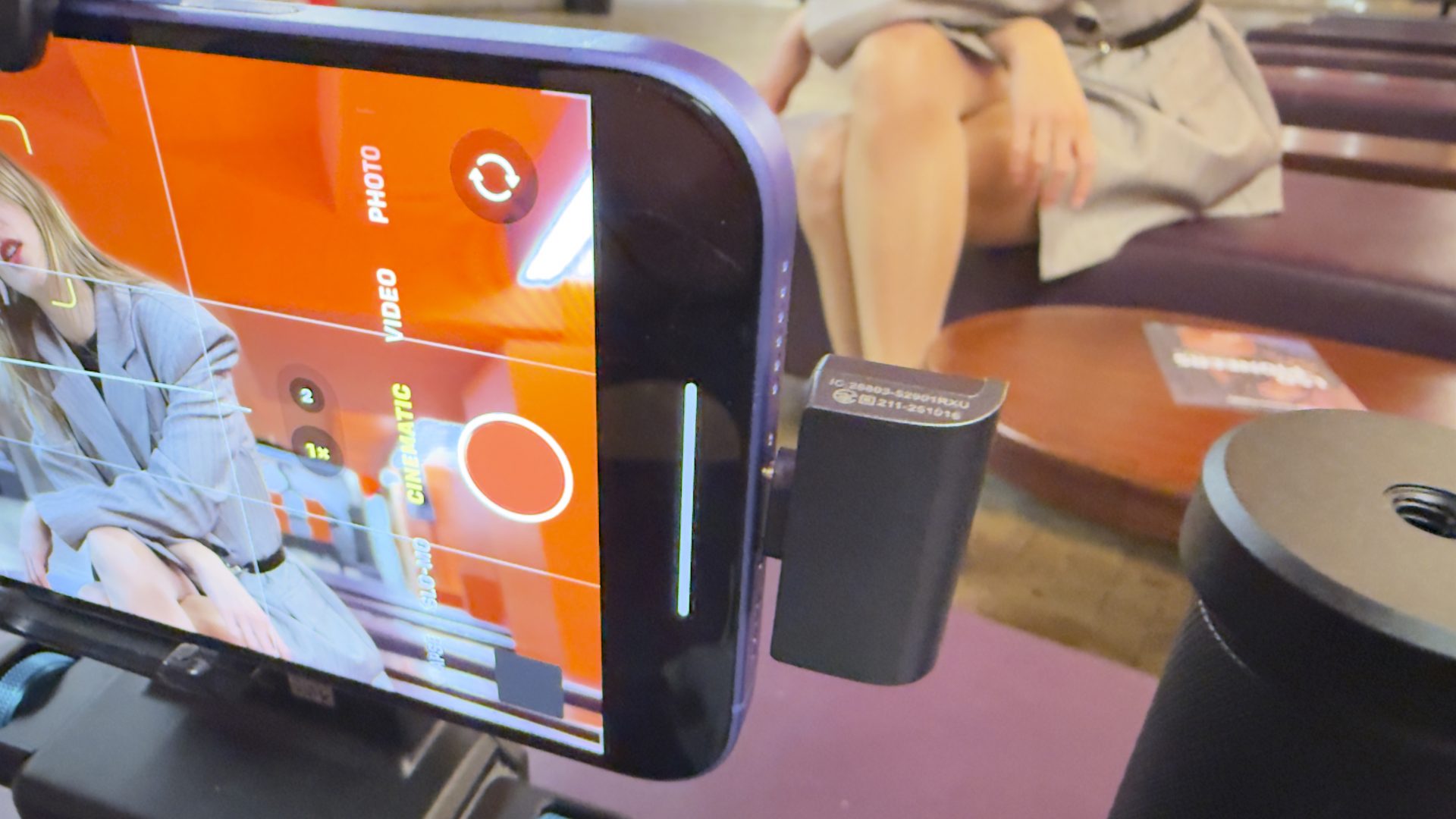 Стабилизатор FeiyuTech Phone Rig Pro | DGL.RU