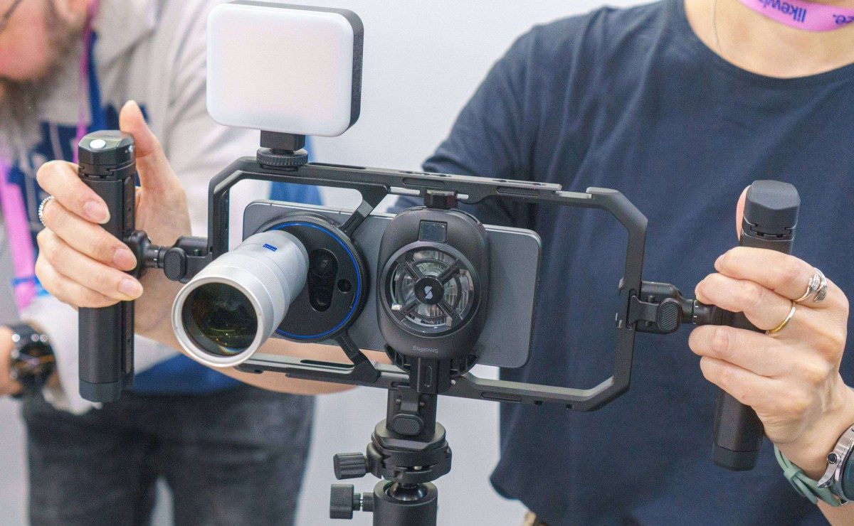 Стала известна возможная дата презентации vivo X300 Ultra фото