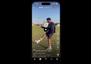 Ставить рилсы на паузу стало проще: Instagram меняет управление короткими видео