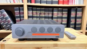 Обзор Quad 3 и цены в России: винтажный шарм, современная начинка и звук