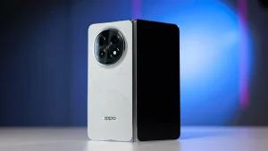 Свежие рендеры Oppo Find N6: яркие цвета и знакомый дизайн