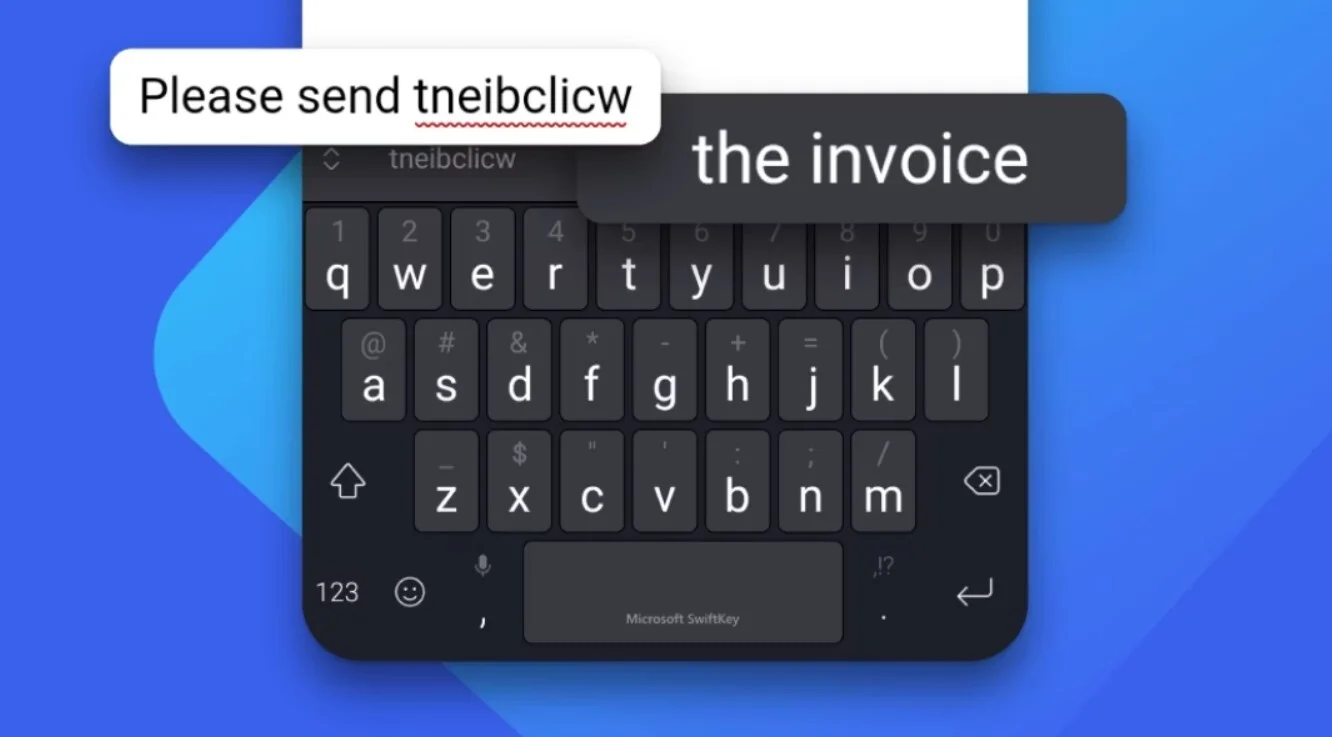 Microsoft SwiftKey