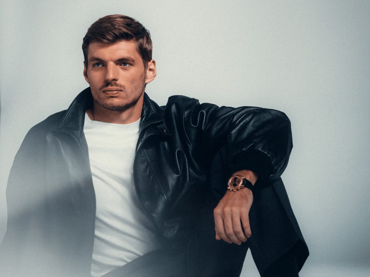 TAG Heuer и Formula 1: история великого союза | DGL.RU