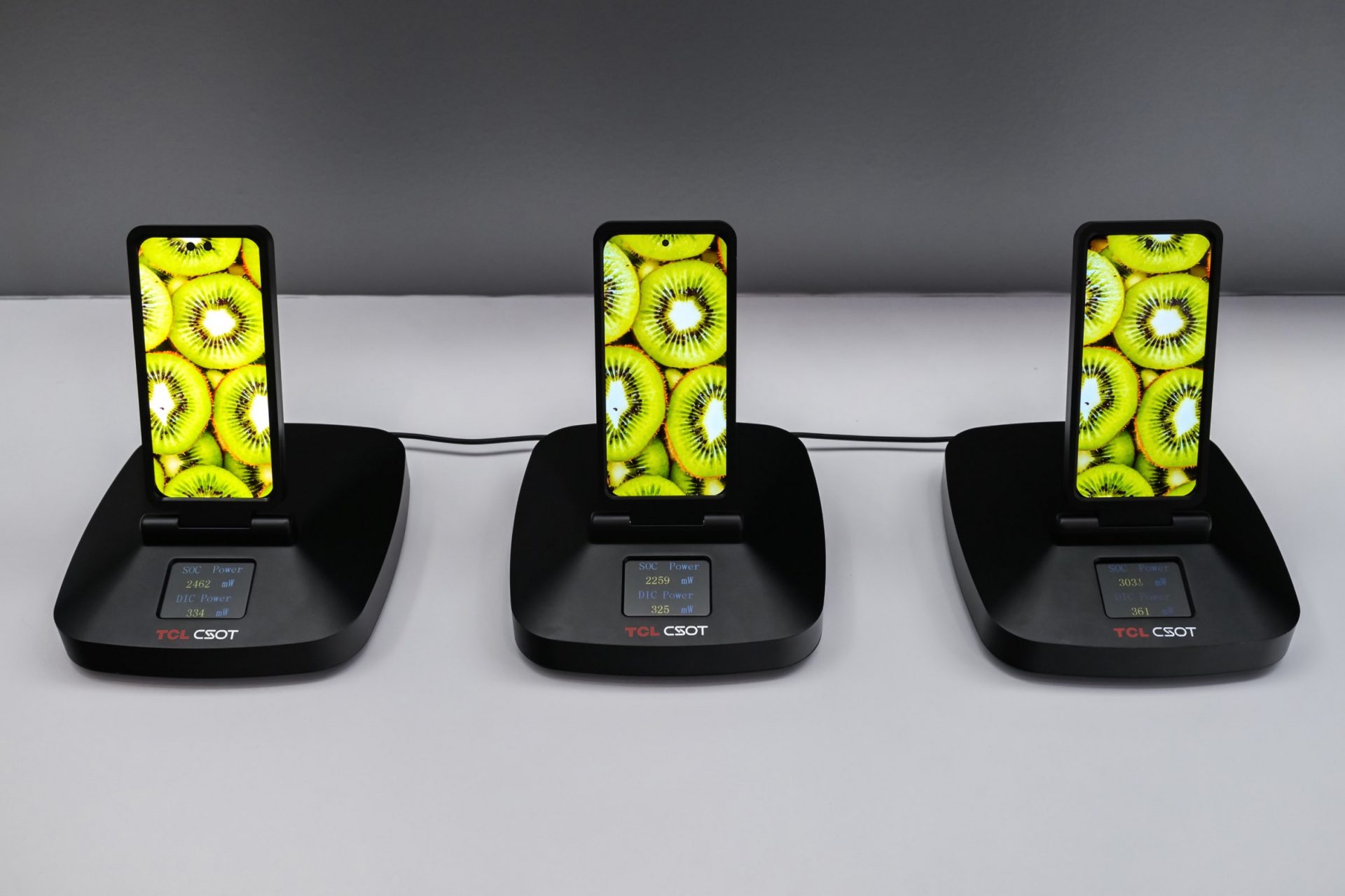 TCL на MWC: экраны 15 000 нит и печатный OLED | DGL.RU