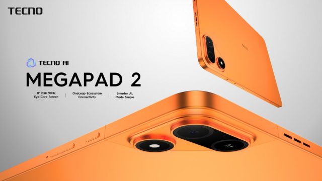 Tecno показала тройку бюджетных королей