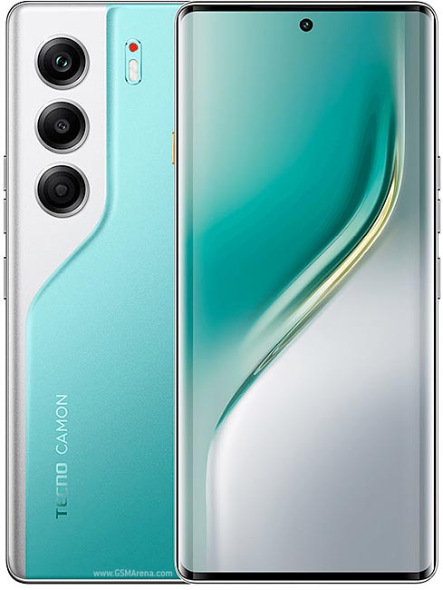 613432Tecno Camon 40 Pro 5G