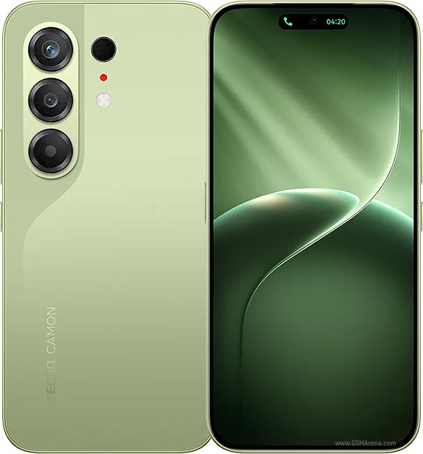 613053Tecno Camon 50 4G