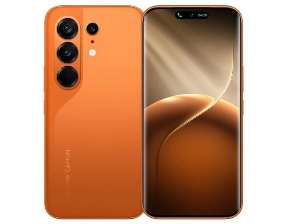 Tecno Camon 50 Ultra