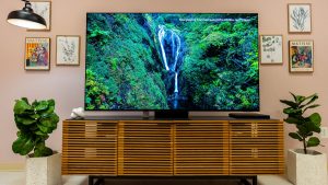 Лучшие телевизоры 2026 года: рекомендовано в России