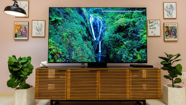 Телевизор Samsung QN90F лучший выбор 2026 | DGL.RU1 Телевизор Samsung QN90F лучший выбор 2026 | DGL.RU