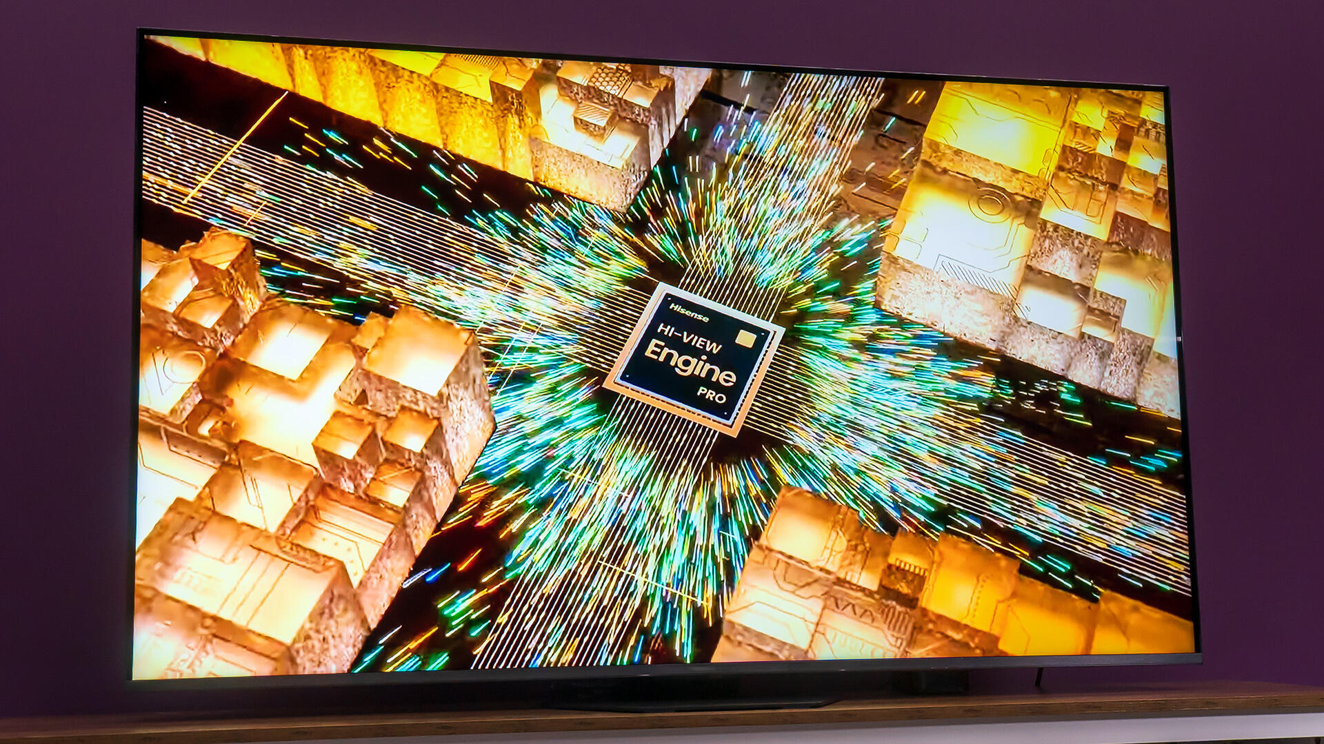 Лучшие телевизоры 2026 года: рекомендовано в России картинка Телевизор Samsung QN90F лучший выбор 2026 | DGL.RU