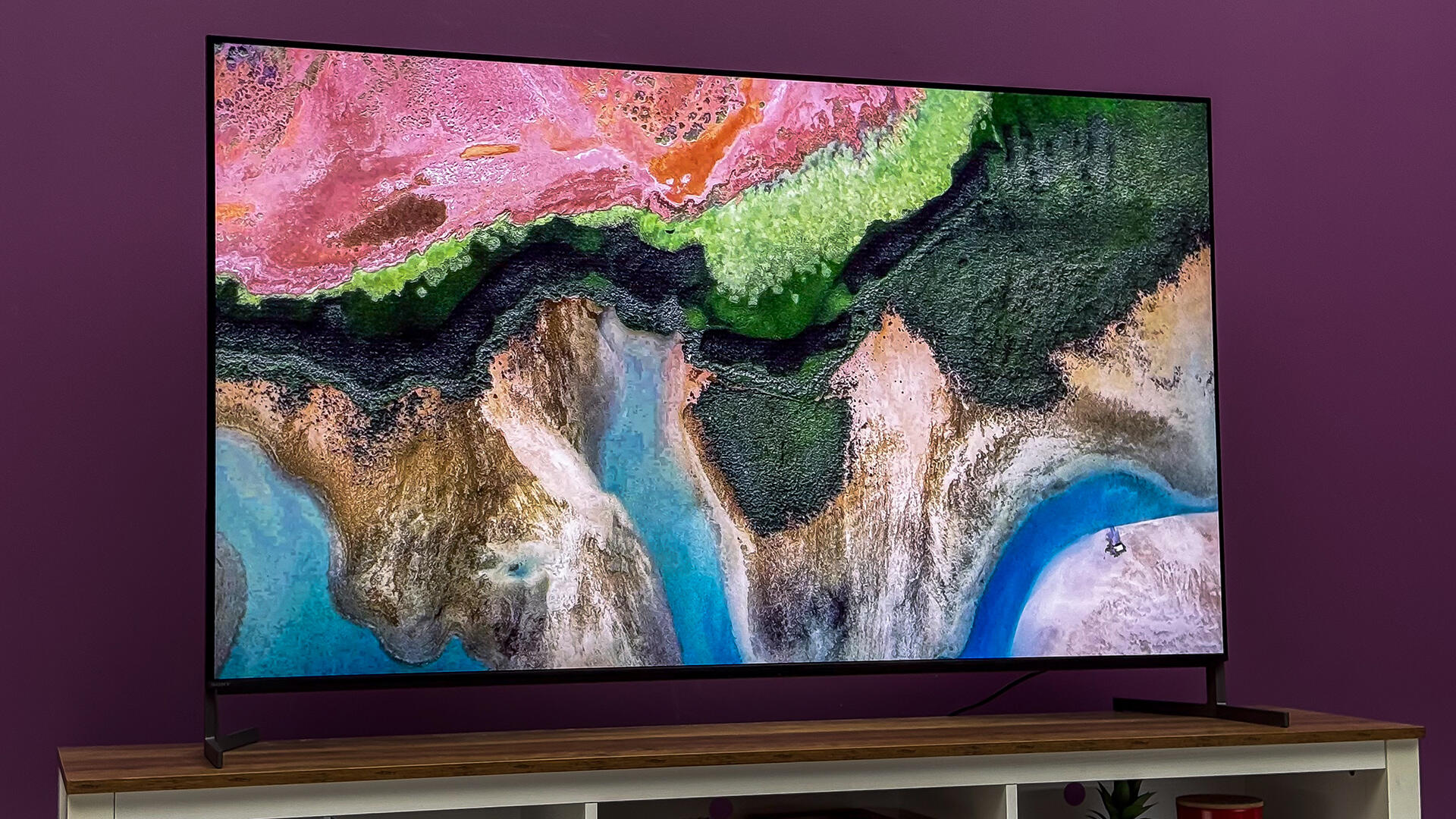 Лучшие телевизоры 2026 года: рекомендовано в России картинка Телевизор Samsung QN90F лучший выбор 2026 | DGL.RU