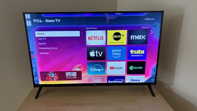 Лучшие телевизоры 2026 года: рекомендовано в России картинка Телевизор Samsung QN90F лучший выбор 2026 | DGL.RU