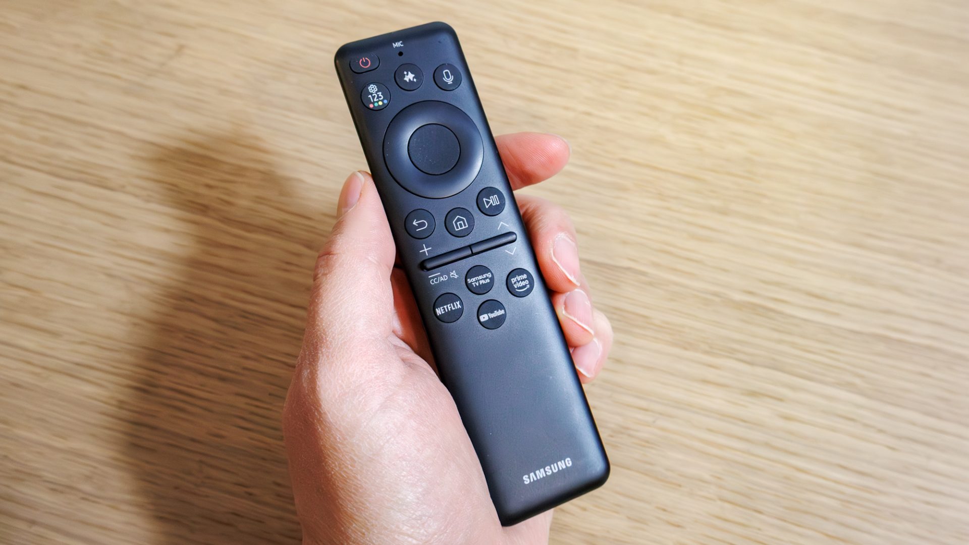 Телевизор Samsung S85F OLED для игр | DGL.RU