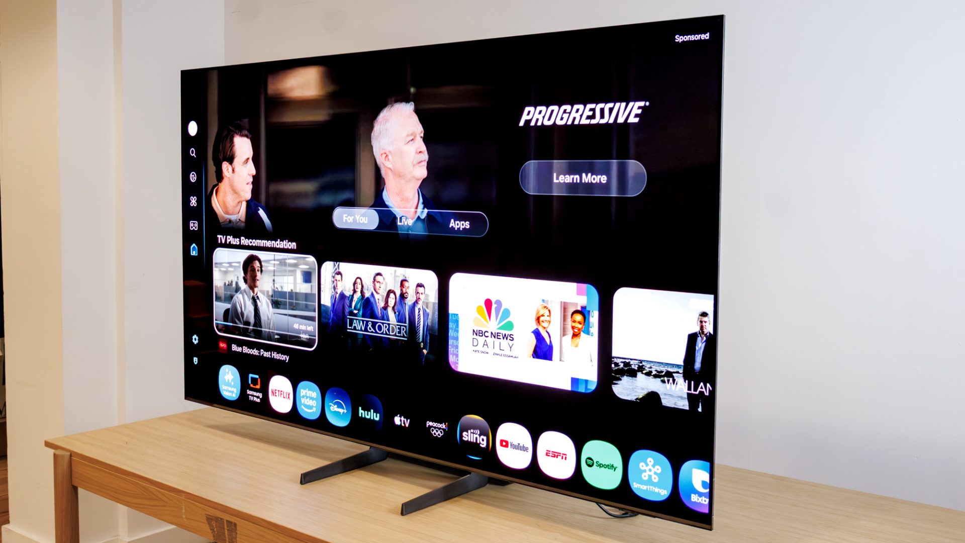 Телевизор Samsung S85F OLED для игр | DGL.RU