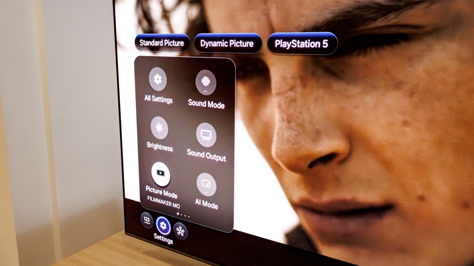 Телевизор Samsung S85F OLED для игр | DGL.RU