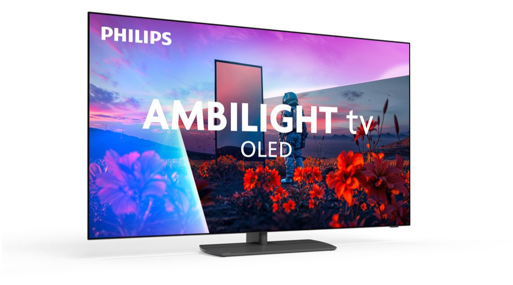 Телевизоры Philips 2026: яркость и новый софт | DGL.RU