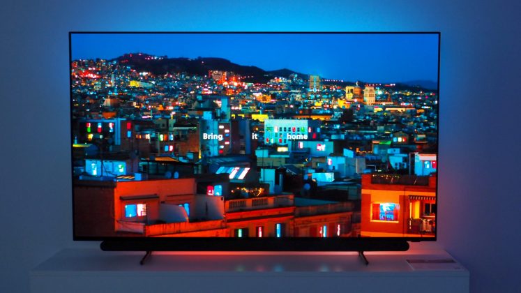 Телевизоры с Dolby Vision 2 Max: новый формат | DGL.RU