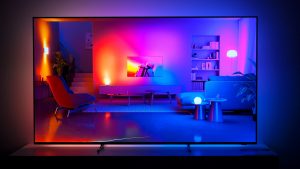 Телевизоры с Dolby Vision 2 Max: как новый формат незаметно улучшит картинку в этом году