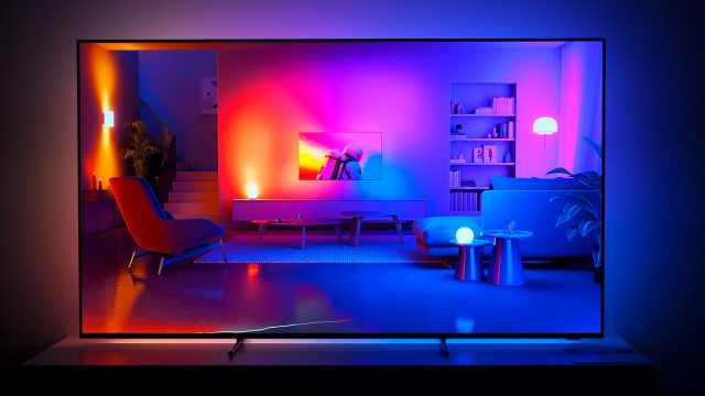 Телевизоры с Dolby Vision 2 Max: новый формат | DGL.RU