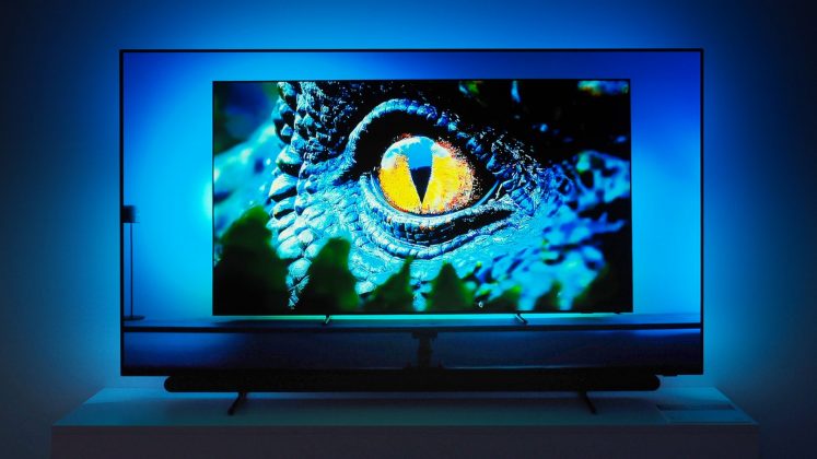 Телевизоры с Dolby Vision 2 Max: новый формат | DGL.RU