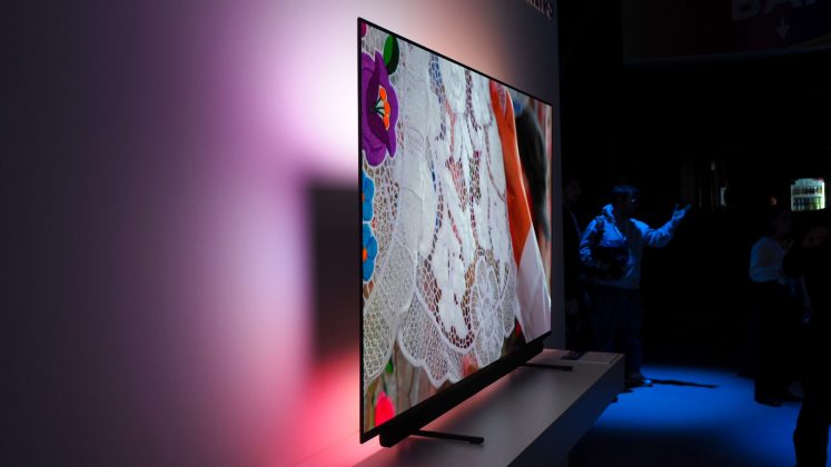 Телевизоры с Dolby Vision 2 Max: новый формат | DGL.RU